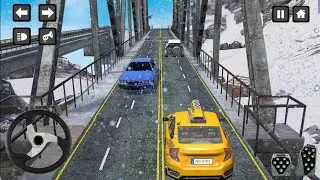 Grand Taxi Simulator : Modern Taxi Games 2020 | gadi wala game | Car game best free Android Game