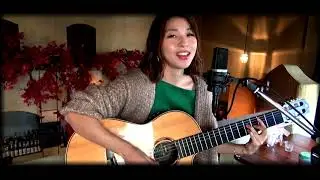 流星都市/オリジナル・ラブ（covered by ChikaTakahashi)