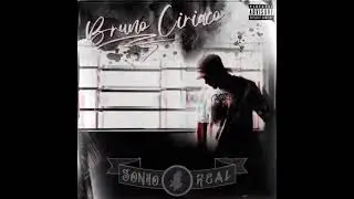 14 Bruno Ciriaco part Lauren Priscila - Cria ( Prod Kalish ) 