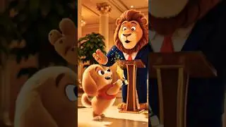 Dog work hard and get best worker award🐶&hearts;️#trending #cat #cute #ai #dog #yt #arijitsingh #viral