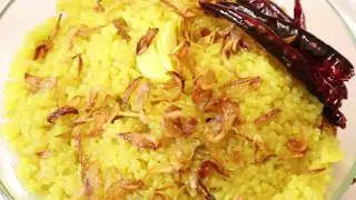 খুদের চালের বউভাত । বউয়া । খুদের ভাত । Khuder Chaler Bou Vhat । Broken Rice recipe|shajia