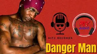 Danger Man - Juega Vivo Boy