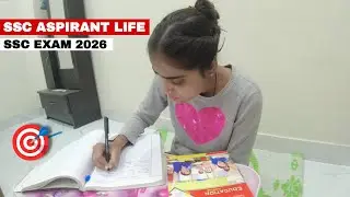 SSC Exam 2026 📚 | SSC Aspirant Life Math Practice 🎯 | Rekha horazon | #ssc #sscexam
