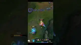 Close level 1 1v1 against Riven Grandmaster EUW