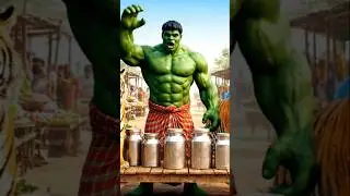 tiger milk funny video #shorts #comedy #ai #cartoon