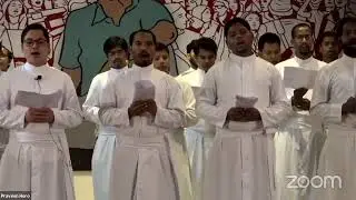 A Tribute to Fr Stan Swamy, SJ