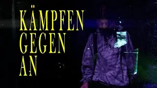 @L3XN  - K&auml;mpfen gegen an [Official Music Video] // prod. by @R3DQX
