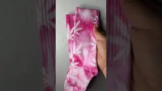 Super soft weed socks for the squad! #foryou #fyp #trending