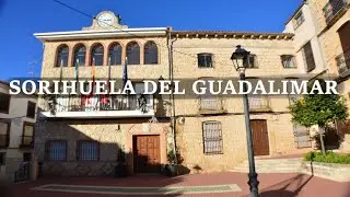 SORIHUELA DEL GUADALIMAR