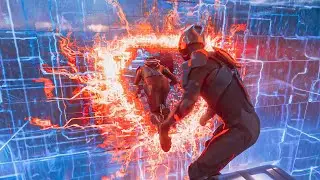 TRON: Jahan Escape Ka Matlab Bhi Game Over Hai! | MovieInshort