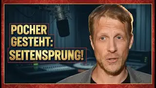 In Podcast Oliver Pocher gesteht, dass er einen Seitensprung hatte