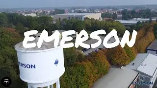 EMERSON RESCALDINA - Ivanfly - video presentazione aziendale