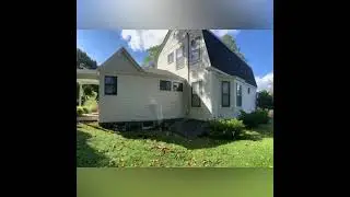 Exterior Painting Job at Turkey Shore Rd., Ipswich By Burke & Crew Paintwrights Inc