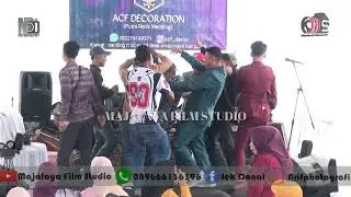 RANJANG PENGANTIN//ACF DECORATION//NP PHOTOGRAPHY