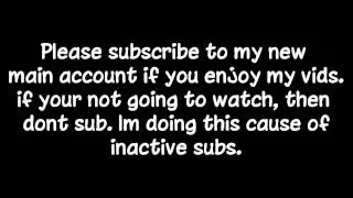 Please watch!!