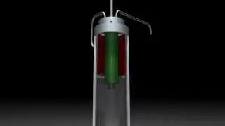 O programa nuclear iraniano