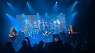 Hathor (Live at We Are The Underground Festival, Club Quantic, Bucharest, 23.01.2026)