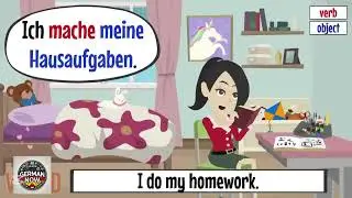 Start Speaking German &mdash; Even If You&rsquo;re a TOTAL Beginner