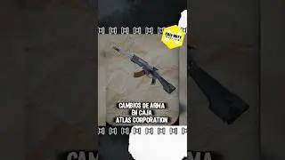 Atlas Corporation box information in Codm #codmobile #codmlatam #callofdutymobile #codmobile #codm