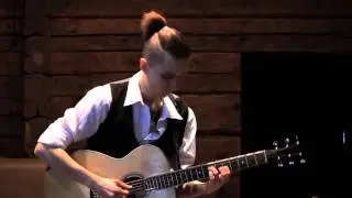 J-P Piirainen - A Taklax live