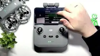 DJI Neo 2 Fly &ndash; Maksimum U&ccedil;uş Y&uuml;ksekliği Nasıl Değiştirilir