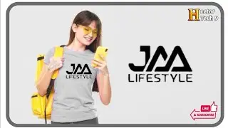 Mr.Alex Cheatle | CEO of Jumpstart An Amazing Lifestyle | Jaa Lifestyle | Hector Tech 9