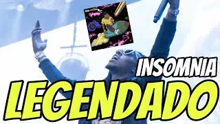 Takeoff - Insomnia (Legendado)