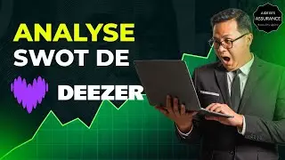 Deezer peut-il survivre ? Analyse SWOT 2025 & Stratégie (Étude de Cas) - Aide BTS Assurance