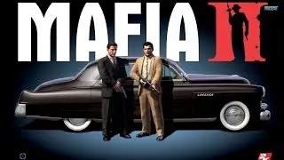 Intel HD Graphics:Mafia-II Gameplay