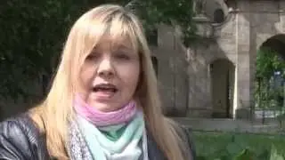 Anita Burck - Über der Domstadt