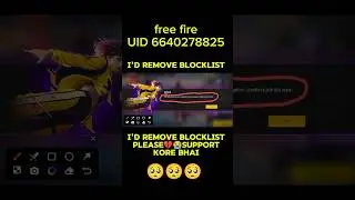 ERROR This team contains suspicious player(s)under investigation. Unable to join this team.#freefire