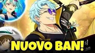 &Eacute; INDISPENSABILE in TEAM SIN?? NUOVO BAN TRASCENDE in ARRIVO! - Seven Deadly Sins Grand Cross ITA