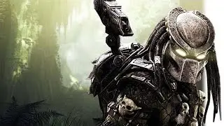 PREDATOR makes ELDEN RING its ultimate hunting ground / Elden Ring Mods / Predator Mod