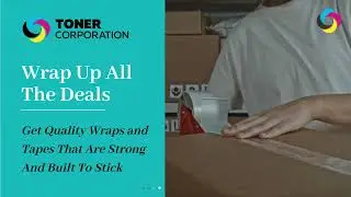 Why Packaging Matters for Your Business - Toner Corp