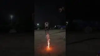 selfie cracker &ndash; photo cracker #diwali #experiment #photo #trending #shortvideo