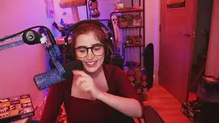 GeeNelly Vod gaming only pls backseat game! Dec 7, 2024