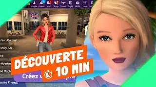 Je teste AVAKIN LIFE 🔥 【D&eacute;couverte 10 min】