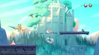 Brawlhalla live ita ps4