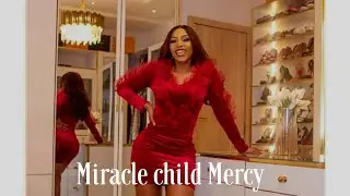 Mercy and Ike reality show Episode 2 Recap
