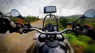 Tough Rides: Brazil | Opening Titles