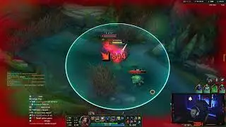 Shaco'dan Tek Yiyen wtcN &Ccedil;ığlığı Basıp Oda Turu Atıyor :DD   Lol Yayın Anları #382