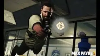 Let's play Max Payne 3 - Episode 1