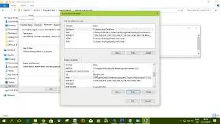 How to Install maven and setting maven home