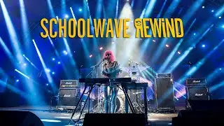 Danai Nielsen - Let me Love You LIVE @ SCHOOLWAVE REWIND