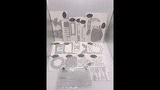 KSCRAFT JUNE RELEASE CUTTING DIES/AliExpress Cutting Dies (haul)