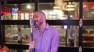 (I Just) Died In Your Arms &ndash; Cutting Crew | Karaoke Cover
