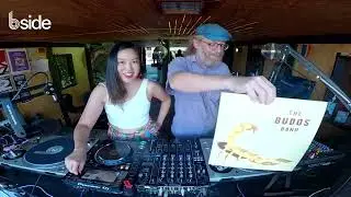 Funknstein Fantasy: Stay, Summer, Stay!! | BSide radio | EPISODE 30 (pt 1 of 2)