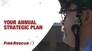 Strategic planning for fire chiefs and firefighters