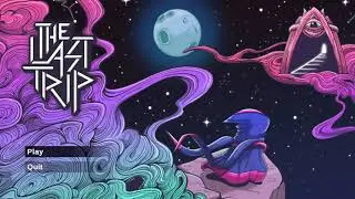 The last trip ‐ gameplay trailer