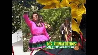 Semilia Collas - Mix Chimayches (Marchitado-Lirio-Piquito de oro-Tu boda)